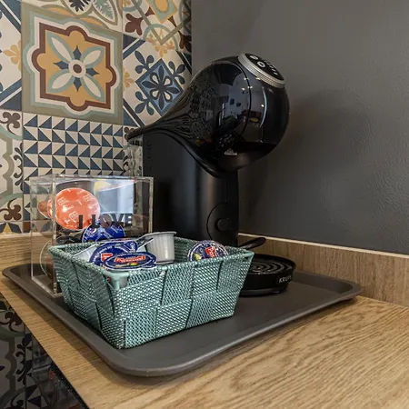 Casa Palacio La Lola Y Ole Gran Terraza 아파트