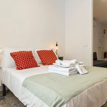 Casa Palacio La Lola Y Ole Gran Terraza *