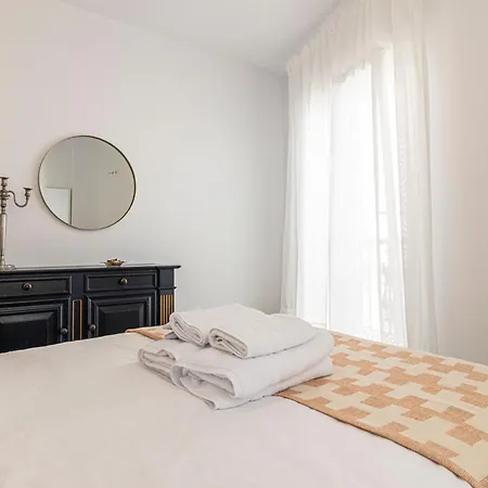 Casa Palacio La Lola Y Ole Gran Terraza *