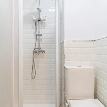 Casa Palacio La Lola Y Ole Gran Terraza 아파트