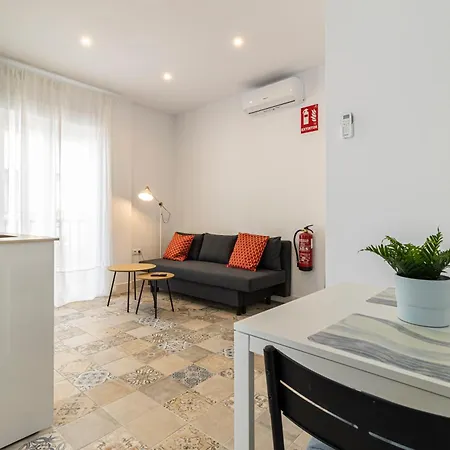 Casa Palacio La Lola Y Ole Gran Terraza