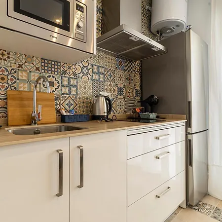 Casa Palacio La Lola Y Ole Gran Terraza * 헤레스