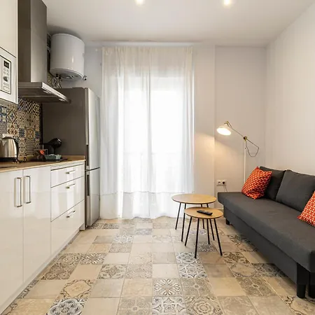 Casa Palacio La Lola Y Ole Gran Terraza *