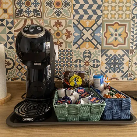 Casa Palacio La Lola Y Ole Gran Terraza 헤레스