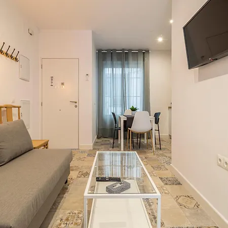 Casa Palacio La Lola Y Ole Gran Terraza * 헤레스