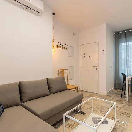 Casa Palacio La Lola Y Ole Gran Terraza * 헤레스