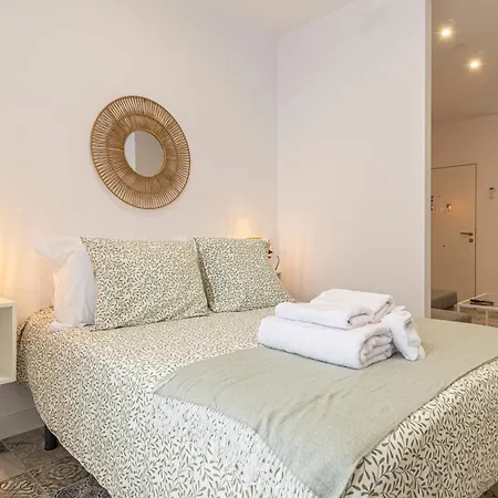 Casa Palacio La Lola Y Ole Gran Terraza