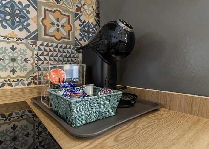 Casa Palacio La Lola Y Ole Gran Terraza Daire