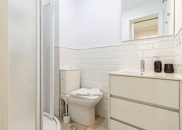 Casa Palacio La Lola Y Ole Gran Terraza *