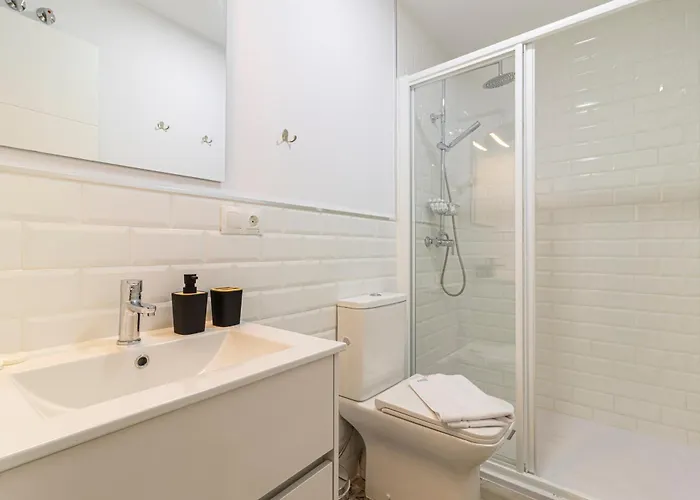 Casa Palacio La Lola Y Ole Gran Terraza Daire Jerez de la Frontera