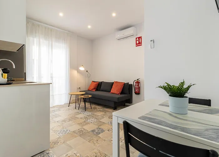 Casa Palacio La Lola Y Ole Gran Terraza