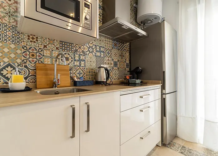 Casa Palacio La Lola Y Ole Gran Terraza * Jerez de la Frontera