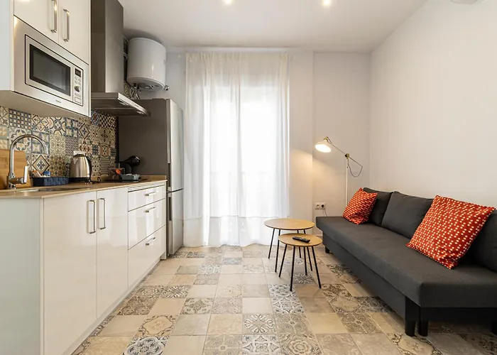 Casa Palacio La Lola Y Ole Gran Terraza *