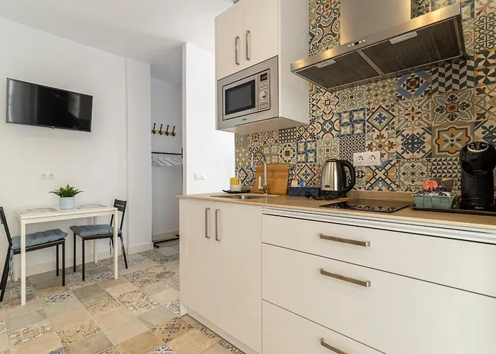 Casa Palacio La Lola Y Ole Gran Terraza Jerez de la Frontera