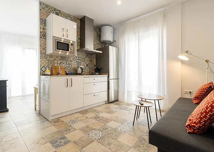 Casa Palacio La Lola Y Ole Gran Terraza * Jerez de la Frontera