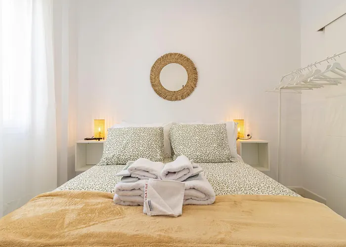 Daire Casa Palacio La Lola Y Ole Gran Terraza Jerez de la Frontera