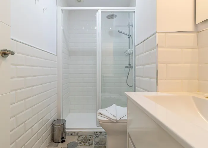 Casa Palacio La Lola Y Ole Gran Terraza *