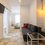 Lägenhet Casa Palacio La Lola Y Ole Gran Terraza