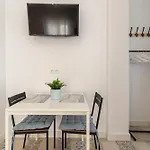 Casa Palacio La Lola Y Ole Gran Terraza Lägenhet *