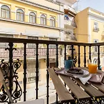 Casa Palacio La Lola Y Ole Gran Terraza Jerez de la Frontera